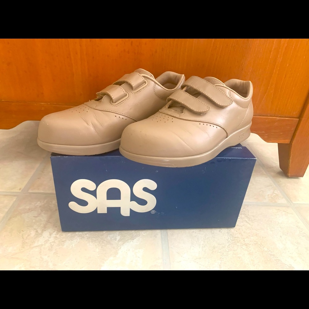 SAS Women’s Shoes, ‘MeToo’